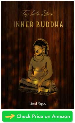 Buddhist Journal Quotes and Prompts for your Spiritual Journaling