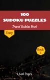 All Easy Sudoku Books