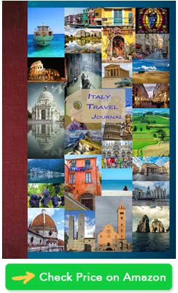 Italy Travel Journal