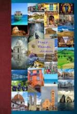 Italy Travel Journal