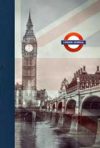 London Travel Journal Small